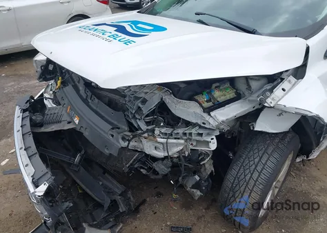 2017 Ford Escape Se z USA, uszkodzony, nr VIN 1FMCU9GDXHUC58198